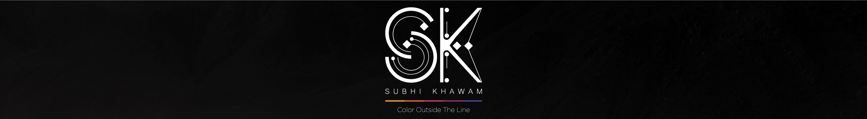 Banner profilu uživatele Subhi Khawam