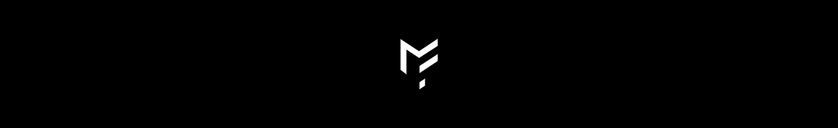 Banner profilu uživatele MF Designer
