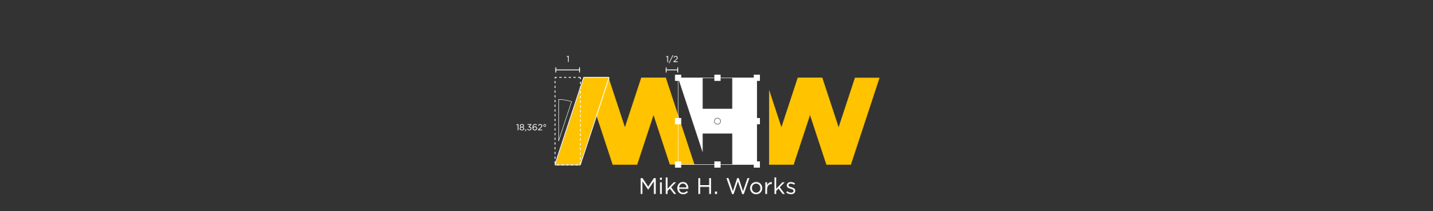 Profielbanner van Mike H. Works