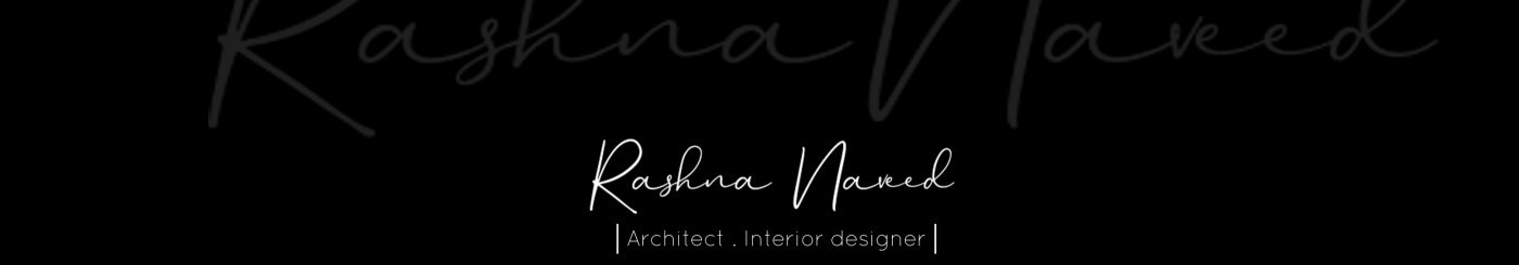 Rashna Naveed's profile banner
