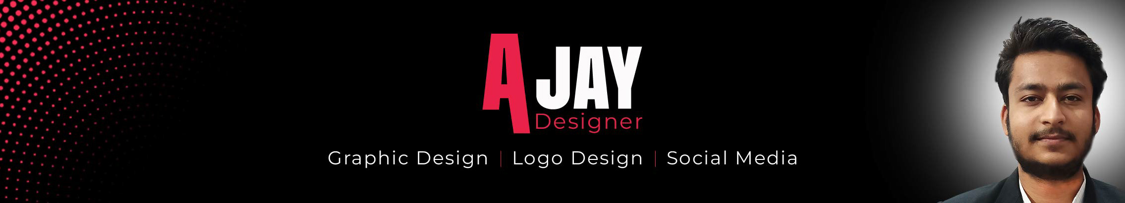Ajay Jain's profile banner