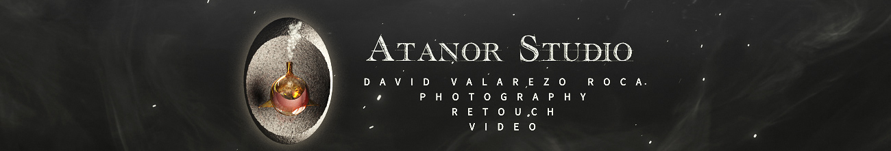 ATANOR Studio's profile banner