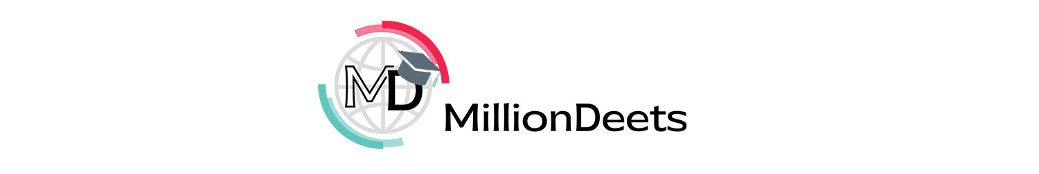 Million Deets's profile banner