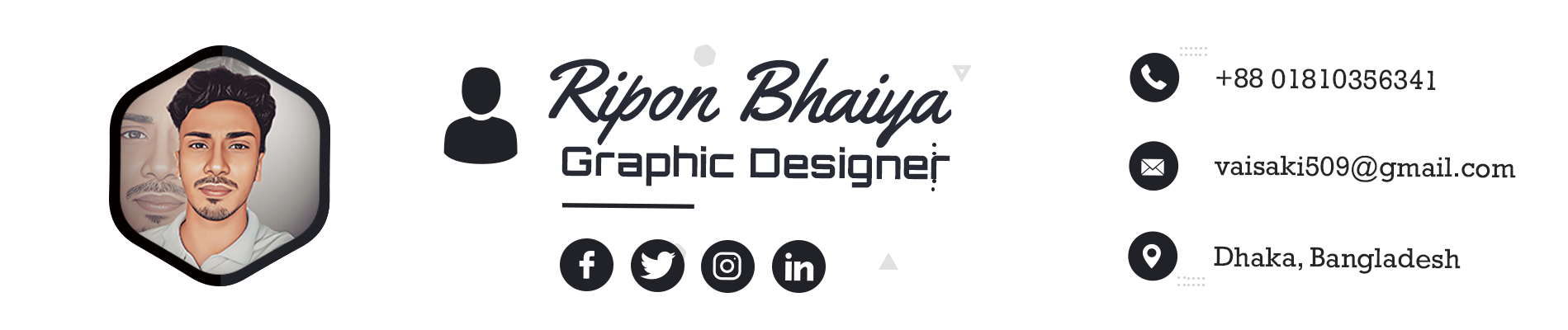 Ripon Bhaiya's profile banner