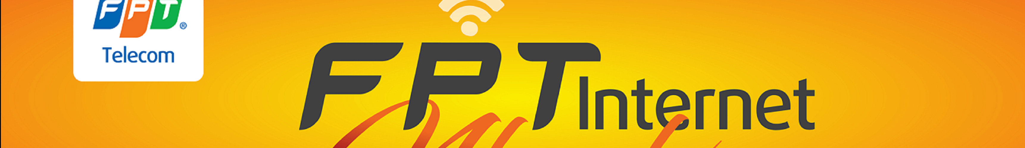 FPT Telecom HCM's profile banner