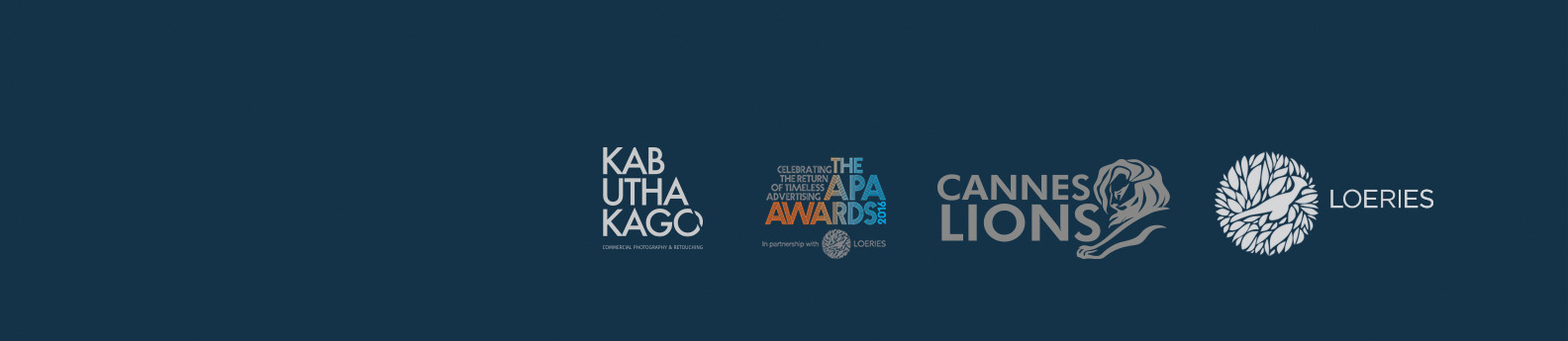 Profil-Banner von Kabutha Kago