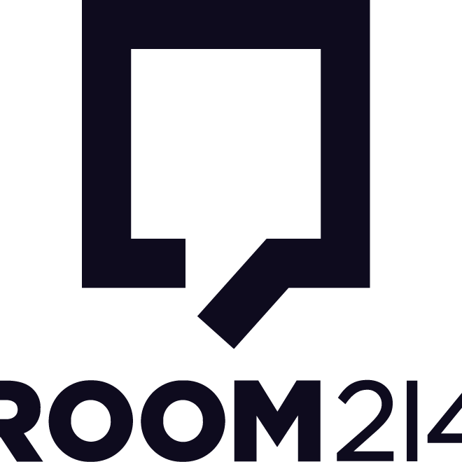 Logo of Room 214