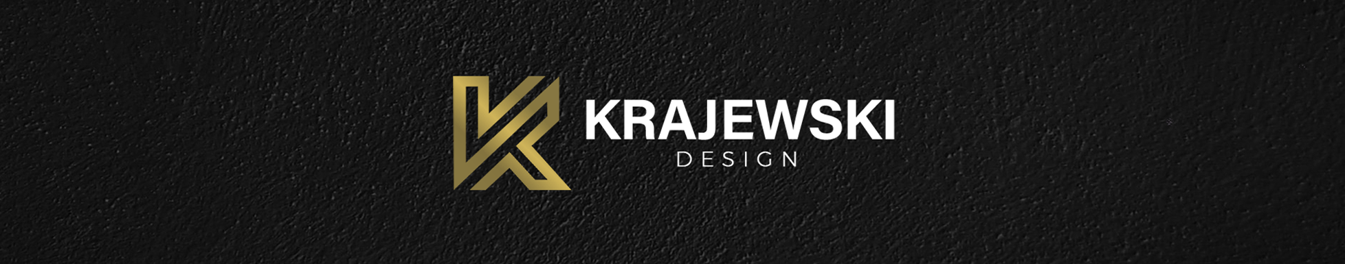 Krajewski Design's profile banner