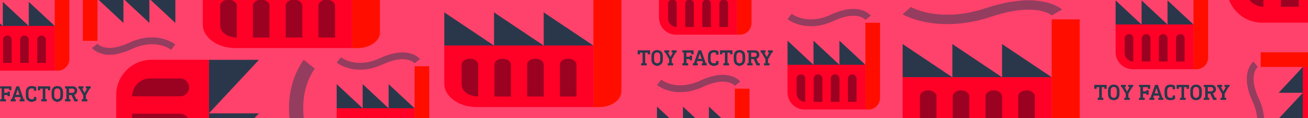 Toy Factory's profile banner