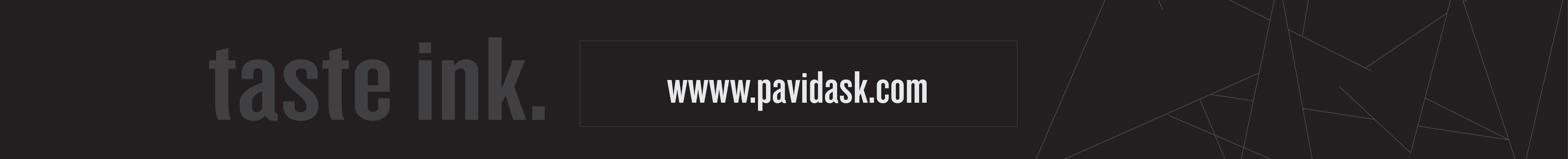 Pavidask .com's profile banner