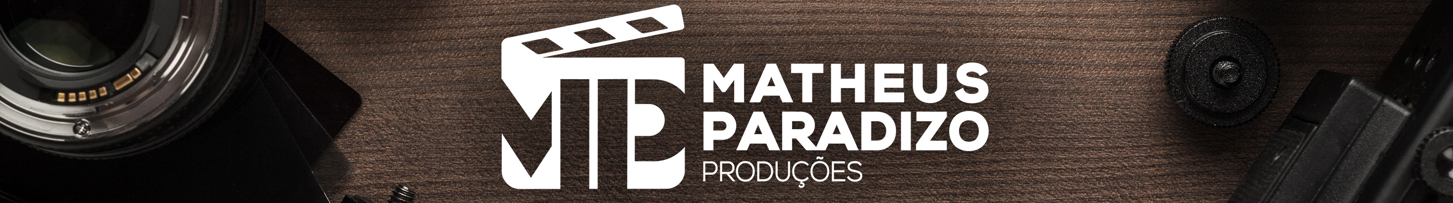 Matheus Paradizo's profile banner