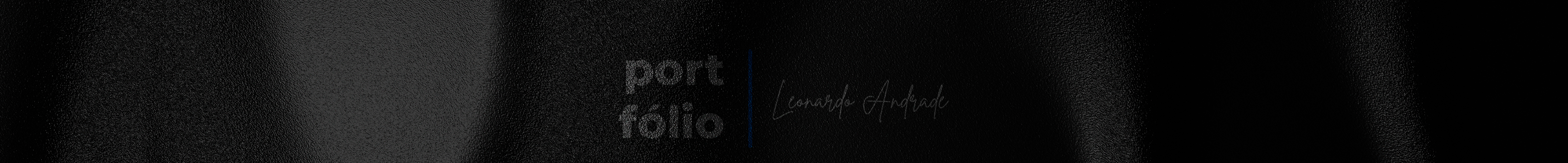 Leonardo Andrade's profile banner