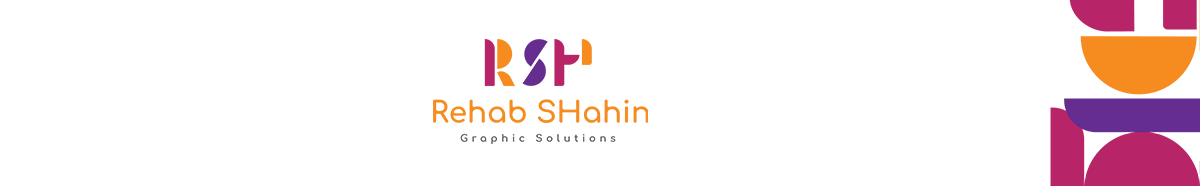 rehab shahin's profile banner