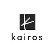 Logo of Kairos Games