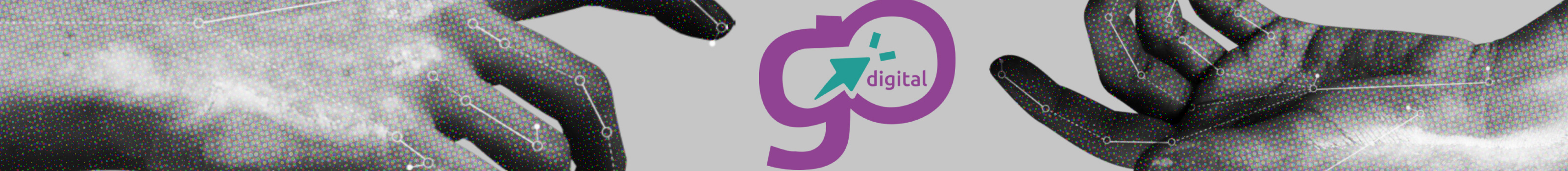 GOdigital srl's profile banner