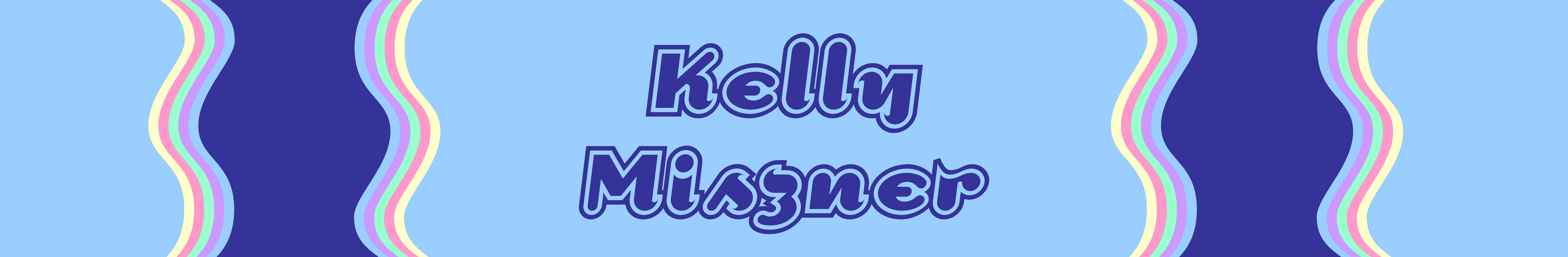 Kelly Miszner's profile banner