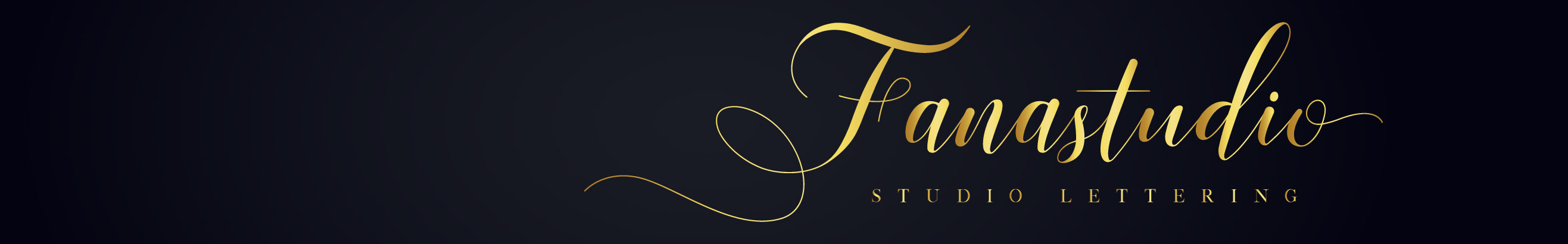 Fana Studio's profile banner