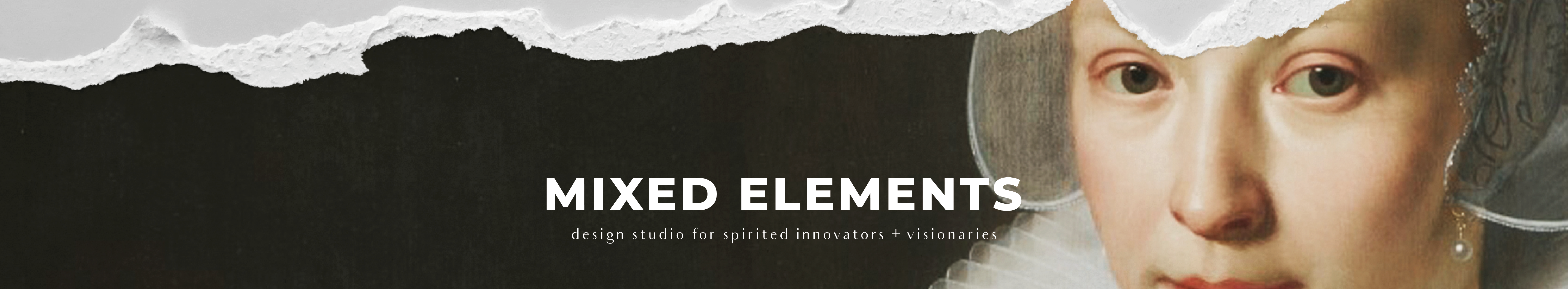 Mixed Elements's profile banner
