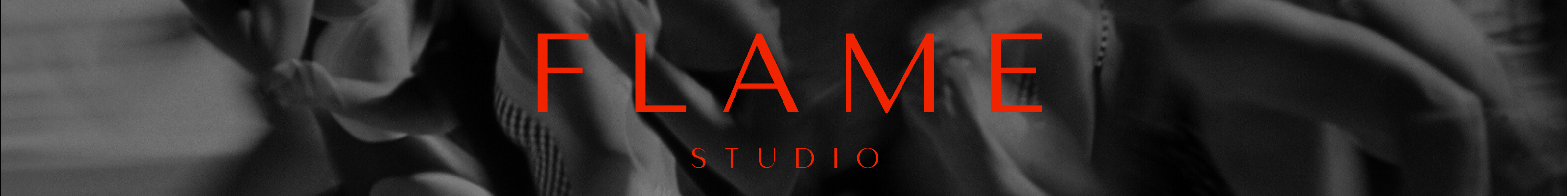 Flame Studio's profile banner