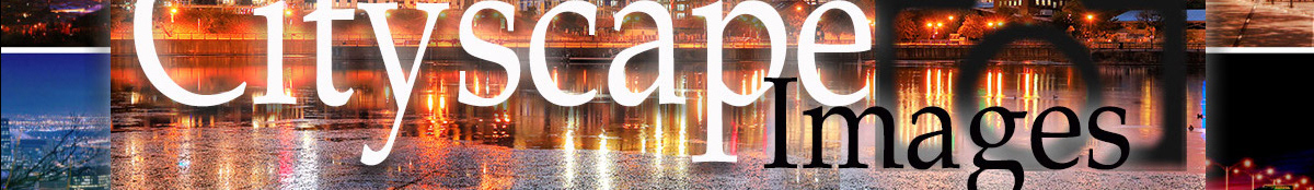 Cityscape Images's profile banner