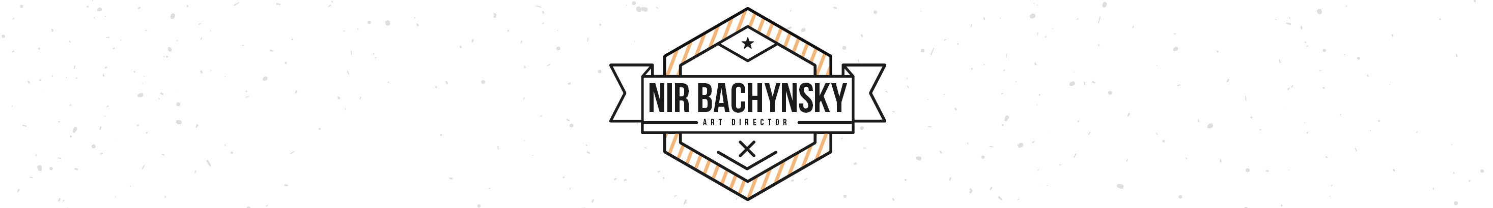 Nir Bachynsky's profile banner