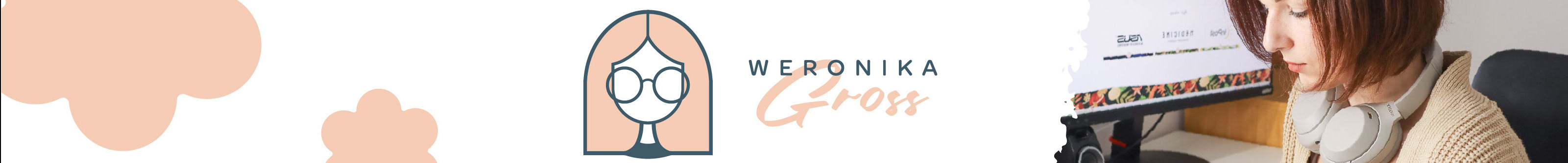 Profil-Banner von Weronika Gross