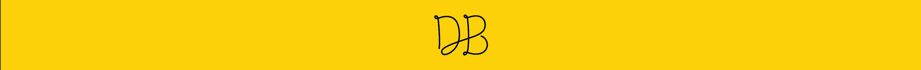 Desirae Bach's profile banner