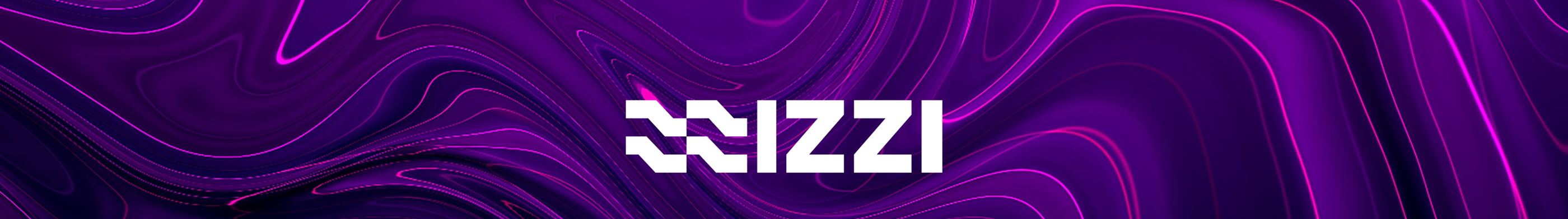 Banner profilu uživatele Izzi On Marketing e Tecnologia