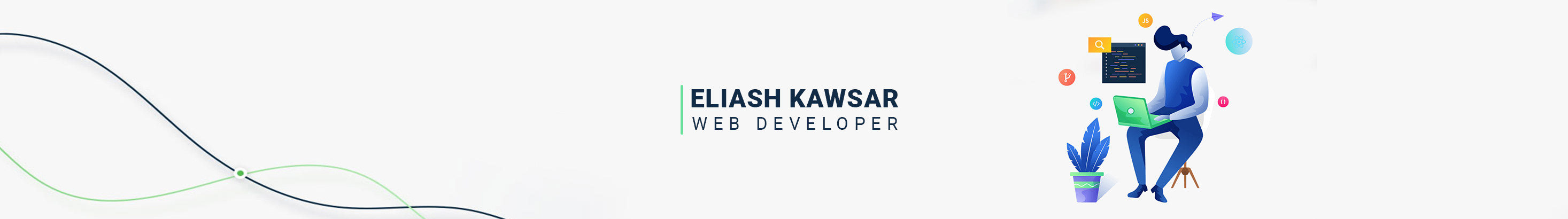 ELIASH KAWSAR's profile banner