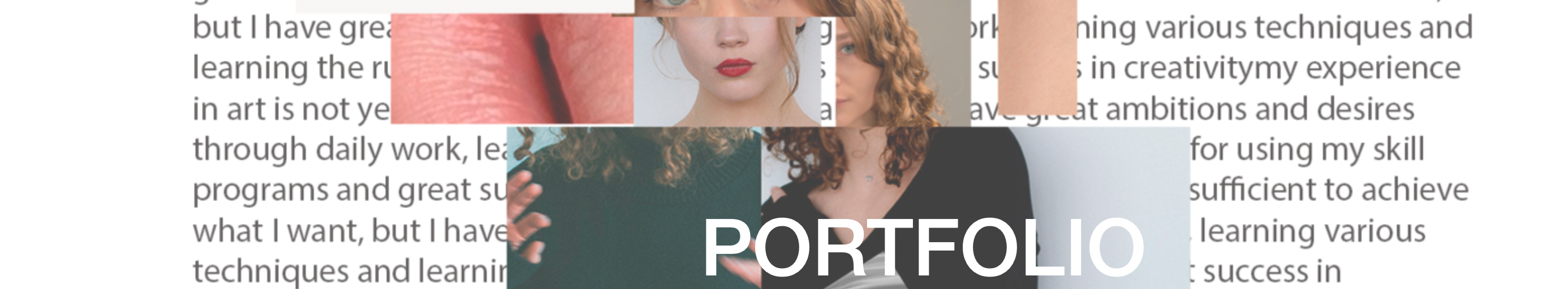 Alena Popova's profile banner