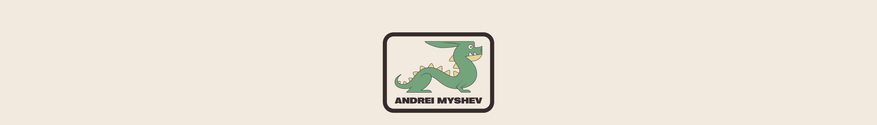 Andrei Myshev's profile banner