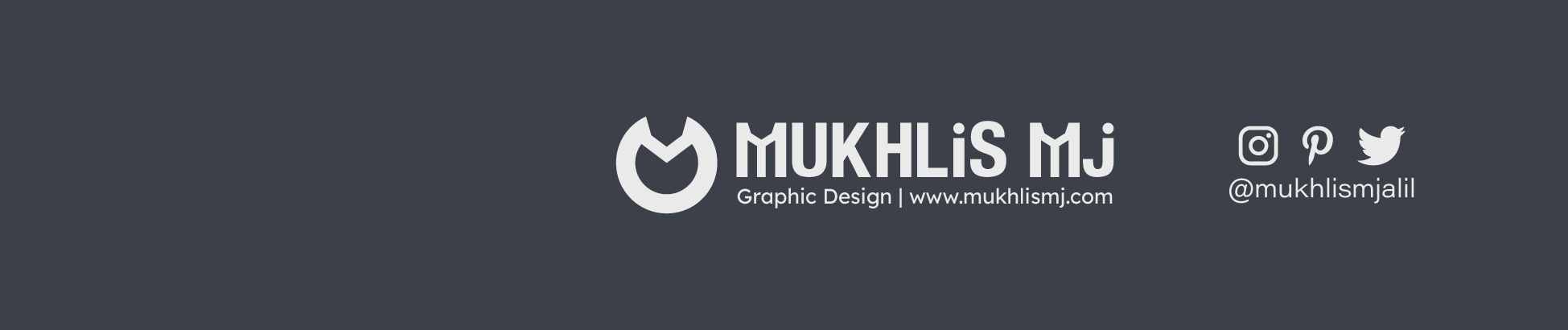Mukhlis MJ's profile banner