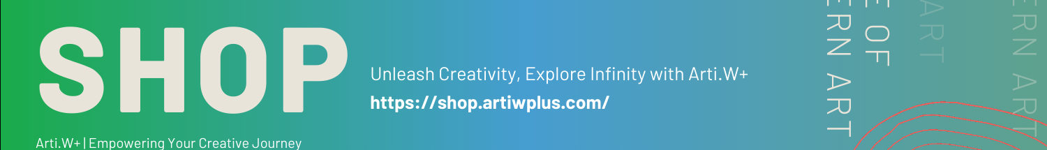 Banner del profilo di Arti.W+ (artiwplus.com)
