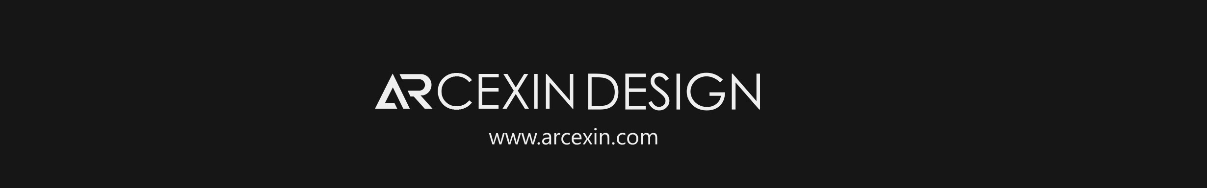 Arcexin Design's profile banner