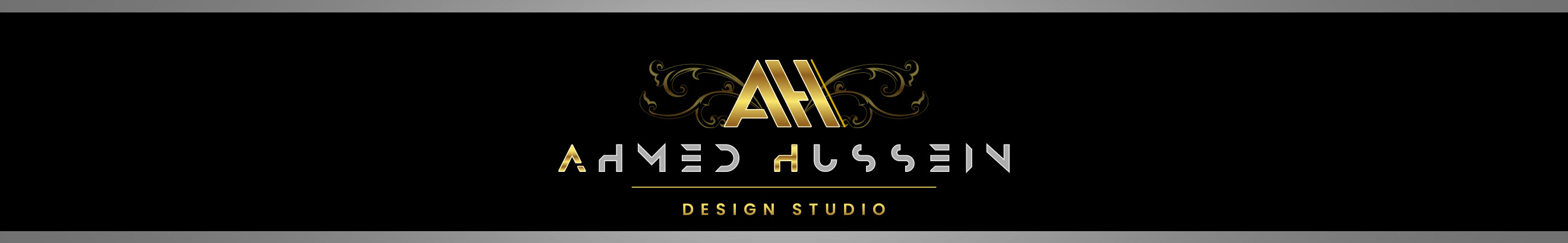 Banner del profilo di Ahmed Hussein