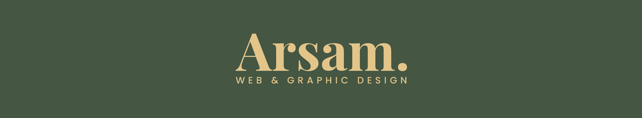 Arsam Samadi's profile banner