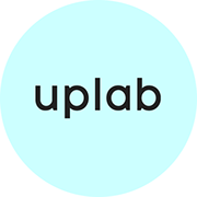 Logo of Uplab