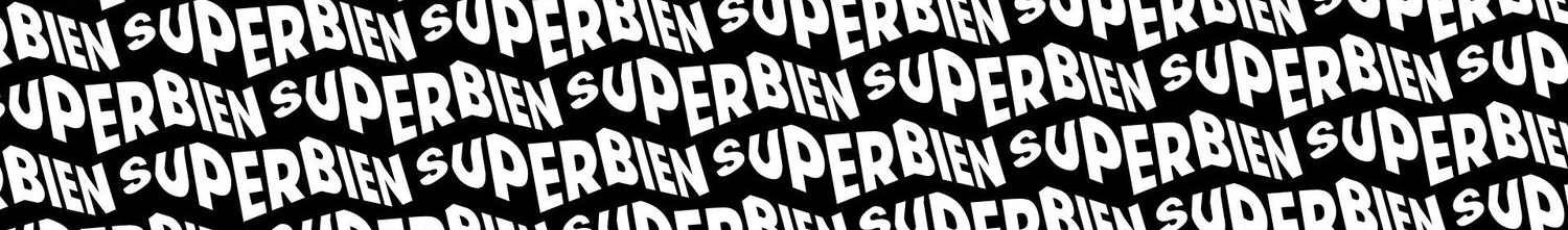SUPERBIEN Studio's profile banner