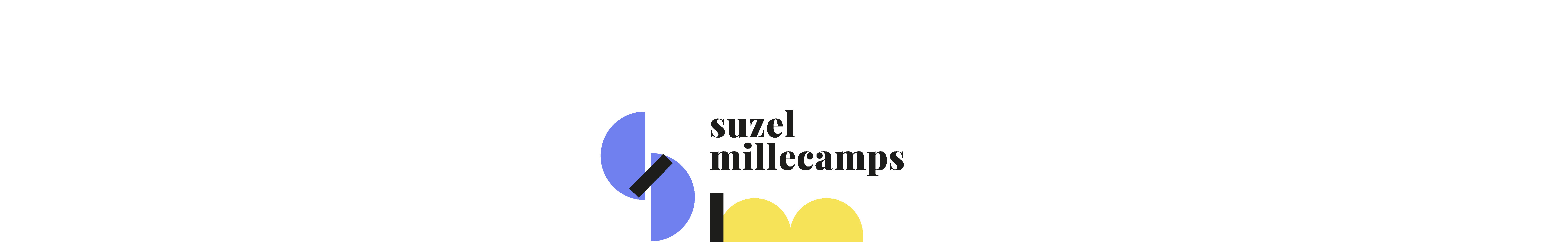 Banner del profilo di Suzel Millecamps