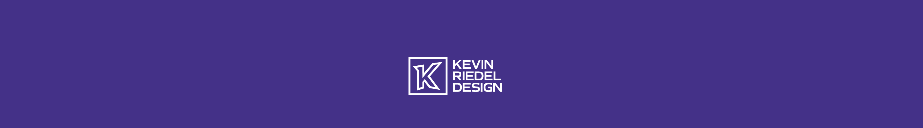 Banner de perfil de Kevin Riedel