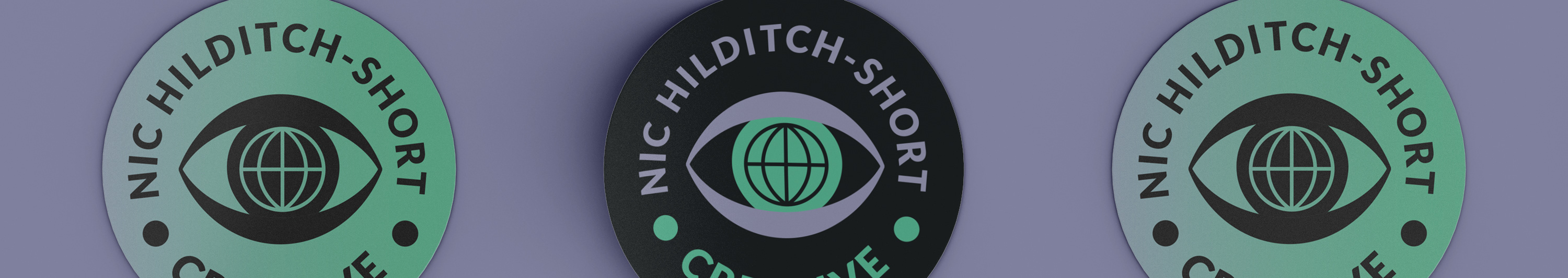 Nic Hilditch-Short's profile banner