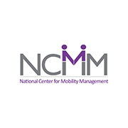 Logo of National Center for Mobility Management