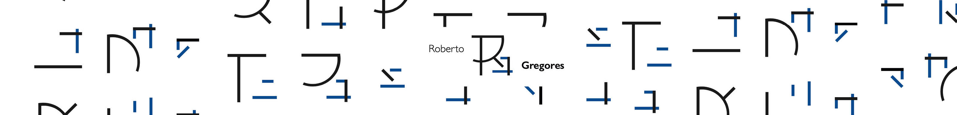 Banner profilu uživatele Roberto Álvarez Gregores