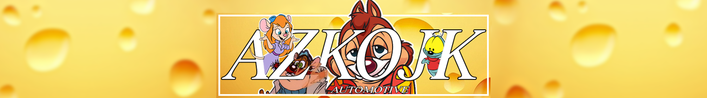 Azko JK's profile banner