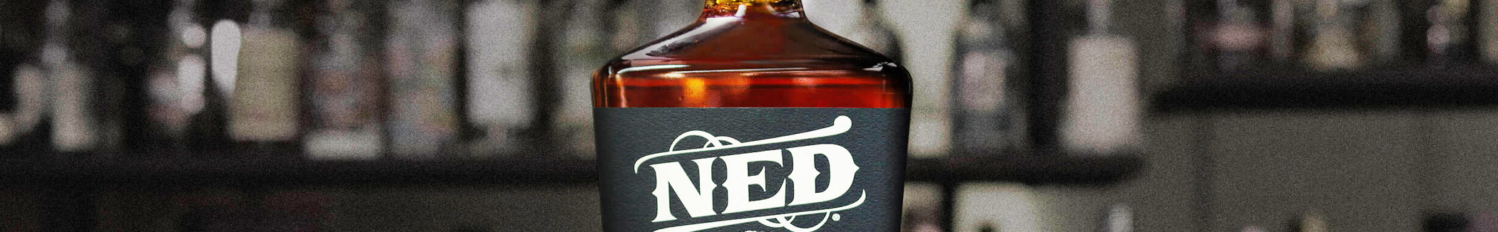 Käyttäjän NED Whisky profiilibanneri