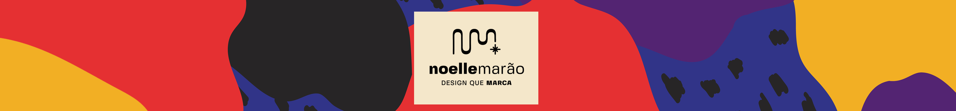 Baner profilu użytkownika Noelle Marão