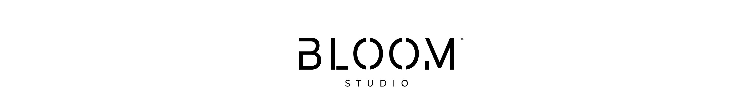 Bloom Studio's profile banner