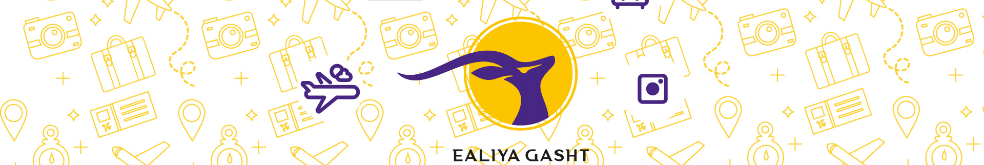 Banner profilu uživatele ealiya gasht