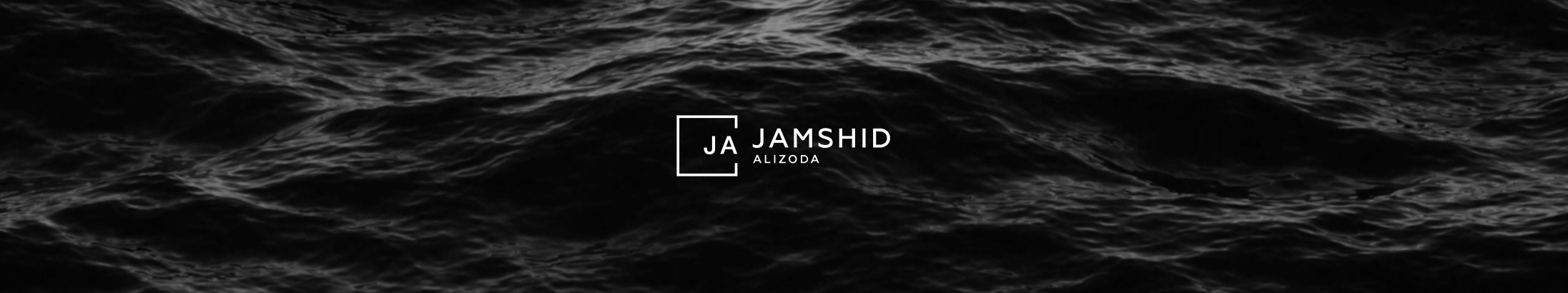 Jamshid Alizoda's profile banner