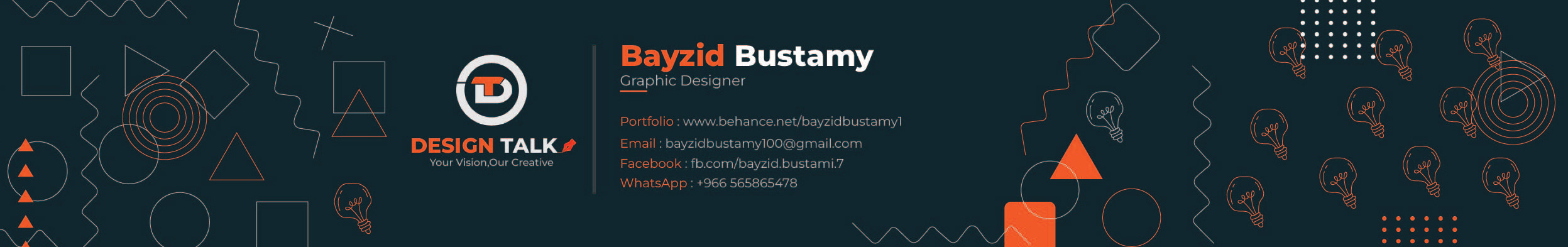 Baner profilu użytkownika Bayzid Bustamy